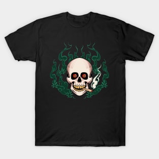 Smoke Weed T-Shirt